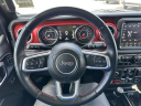 Thumbnail image of 2021 Jeep Wrangler Unlimited at Shepard Toyota