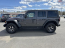 Thumbnail image of 2021 Jeep Wrangler Unlimited at Shepard Toyota