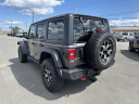 Thumbnail image of 2021 Jeep Wrangler Unlimited at Shepard Toyota