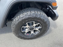 Thumbnail image of 2021 Jeep Wrangler Unlimited at Shepard Toyota