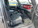 Thumbnail image of 2021 Jeep Wrangler Unlimited at Shepard Toyota