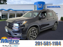 2022 Honda Passport Elite at Metro Honda