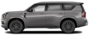 Thumbnail image of 2025 Nissan Armada at Empire Nissan of Hillside