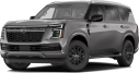 2025 Nissan Armada SV at Empire Nissan of Hillside