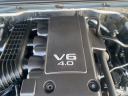 Thumbnail image of 2006 Nissan Xterra at Fremont of Fremont, CA