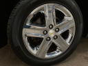 Thumbnail image of 2015 Chevrolet Equinox at Apple Ford
