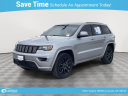 Thumbnail image of 2021 Jeep Grand Cherokee at Anderson Ford South
