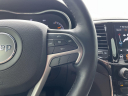 Thumbnail image of 2021 Jeep Grand Cherokee at Anderson Ford South
