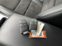 Thumbnail image of 2021 Jeep Grand Cherokee at Anderson Ford South