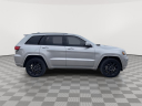 Thumbnail image of 2021 Jeep Grand Cherokee at Anderson Ford South