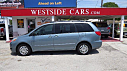 2008 Toyota Sienna at Westside Cars