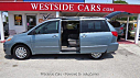 Thumbnail image of 2008 Toyota Sienna at Westside Cars