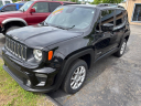 Thumbnail image of 2019 Jeep Renegade at T B MOTORS