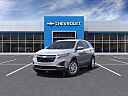 2023 Chevrolet Equinox LT at Nesenger 112 Chevrolet Hyundai Mazda
