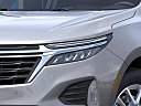 Thumbnail image of 2023 Chevrolet Equinox at Nesenger 112 Chevrolet Hyundai Mazda