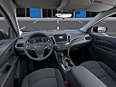 Thumbnail image of 2023 Chevrolet Equinox at Nesenger 112 Chevrolet Hyundai Mazda