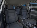 Thumbnail image of 2023 Chevrolet Equinox at Nesenger 112 Chevrolet Hyundai Mazda