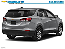 Thumbnail image of 2023 Chevrolet Equinox at Nesenger 112 Chevrolet Hyundai Mazda