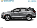 Thumbnail image of 2023 Chevrolet Equinox at Nesenger 112 Chevrolet Hyundai Mazda