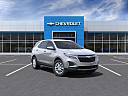 Thumbnail image of 2023 Chevrolet Equinox at Nesenger 112 Chevrolet Hyundai Mazda