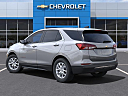 Thumbnail image of 2023 Chevrolet Equinox at Nesenger 112 Chevrolet Hyundai Mazda