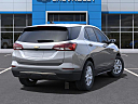 Thumbnail image of 2023 Chevrolet Equinox at Nesenger 112 Chevrolet Hyundai Mazda