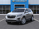 Thumbnail image of 2023 Chevrolet Equinox at Nesenger 112 Chevrolet Hyundai Mazda