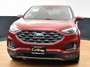 2022 Ford Edge Titanium at Car Vision Inc.