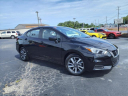 Thumbnail image of 2021 Nissan Versa at Gary Mathews Motors