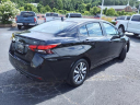 Thumbnail image of 2021 Nissan Versa at Gary Mathews Motors