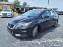 Thumbnail image of 2021 Nissan Versa at Gary Mathews Motors