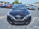 Thumbnail image of 2021 Nissan Versa at Gary Mathews Motors