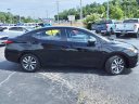 Thumbnail image of 2021 Nissan Versa at Gary Mathews Motors