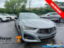 Thumbnail image of 2025 Acura TLX at Harper Acura