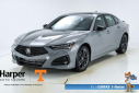 2025 Acura TLX SH-AWD w/A-SPEC at Harper Acura