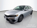 Thumbnail image of 2023 Honda Civic at Honda of Staten Island