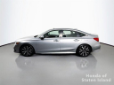 2023 Honda Civic EX at Honda of Staten Island