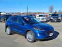Thumbnail image of 2022 Ford Escape Hybrid at Zumbrota Ford