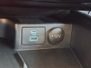 Thumbnail image of 2022 Ford Escape Hybrid at Zumbrota Ford