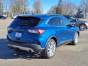 Thumbnail image of 2022 Ford Escape Hybrid at Zumbrota Ford