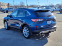 Thumbnail image of 2022 Ford Escape Hybrid at Zumbrota Ford