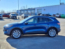 Thumbnail image of 2022 Ford Escape Hybrid at Zumbrota Ford