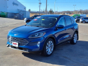 Thumbnail image of 2022 Ford Escape Hybrid at Zumbrota Ford