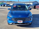 Thumbnail image of 2022 Ford Escape Hybrid at Zumbrota Ford