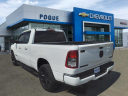 Thumbnail image of 2022 Ram 1500 at Pogue Chevrolet Buick Gmc