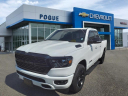 Thumbnail image of 2022 Ram 1500 at Pogue Chevrolet Buick Gmc