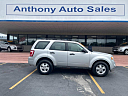 Thumbnail image of 2011 Ford Escape at Anthony Auto Sales