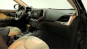 Thumbnail image of 2016 Jeep Cherokee at Major World Chevrolet