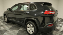 Thumbnail image of 2016 Jeep Cherokee at Major World Chevrolet