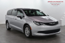 Thumbnail image of 2022 Chrysler Voyager at Bergen Car Company